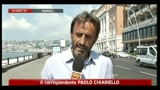 Indagato per favoreggiamento Capo Squadra Mobile Napoli