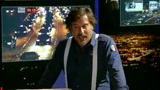 Antonio Giuliani ospite di Stalk Radio