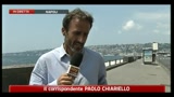 Capo squadra mobile di Napoli chiamato in causa da boss