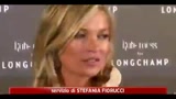 Kate Moss, sabato 2 luglio all'altare con Jamie Hince