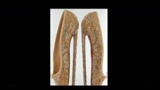 Ballerine Louboutins all'asta per il balletto inglese