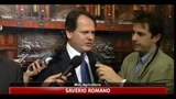 Manovra, Romano: UE chiede puntuaità per il 2014