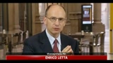 Manovra, Letta: non deve essere diktat della maggioranza