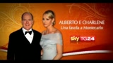 Nozze Monaco, Principessa Camilla: Alberto è amico straordinario