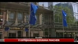 BCE, Trichet: massima attenzione a rialzi inflazione