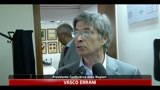 Rifiuti, Errani: riteniamo il decreto non risolutivo