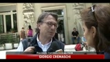 30/06/2011 - Intesa sui contratti, Fiom contro intesa firmata da Camusso