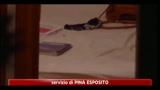 Processo Meredith, Raffael: finalmente vedo la luce