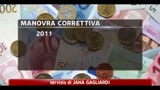 Manovra, Tremonti: pareggio bilancio è obiettivo etico