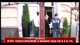 Caso Pisani, Procura: infortunio grave