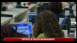 01/07/2011 - Istat, a Maggio disoccupazione 8,1% aumenta su base mensile