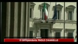 Napoli, polemiche dopo il via libera sui rifiuti