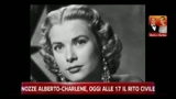 La favola di Grace Kelly, dal cinema al Principato di Monaco