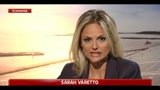 Fulvio Conti, ospite di Sky tg24