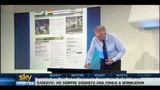 I giornali di Sabato 2 luglio 2011