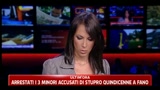 02/07/2011 - Morto dopo l'arresto, avviso di garanzia per 4 agenti di polizia