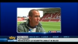 Swindon Town, comincia l'avventura di Di Canio