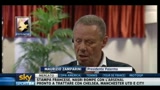 Zamparini: Pastore andrà all'estero