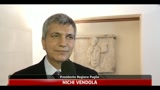 02/07/2011 - Afghanistan, Vendola: riscrivere agenda politiche di pace