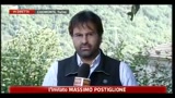 Protesta in Val di Susa, in migliaia per dire no alla Tav