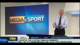 I giornali di domenica 3 luglio 2011