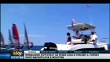 Windsurf, campionati U19 ad Otranto