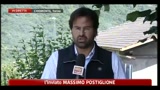 Tav, lacrimogeni contro manifestanti centri sociali