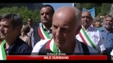 No TAV, sindaci in  prima fila