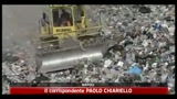 Rifiuti, De Magistris: accordo con Genova apre nuovi scenari
