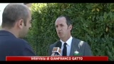 Zaia: non siamo disposti a prendere i rifiuti di Napoli