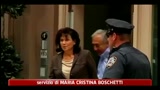 Strauss-Kahn, visita in un museo nel primo giorno di libertà