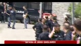03/07/2011 - NO TAV, Matteoli a Sky TG24: l'opera è prioritaria e va avanti