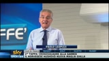 I giornali di lunedi 4 Luglio