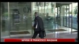 Consob incontra oggi agenzie rating dopo allarmi su Italia