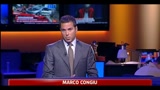 04/07/2011 - I giornali di lunedi 4 Luglio