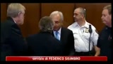 Strauss-Kahn, Sofitel: accuse infondate e diffamatorie
