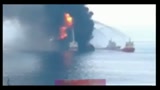 04/07/2011 - Usa, petrolio nel fiume Yellowstone fa tornare incubo marea nera