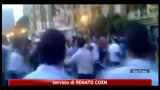 04/07/2011 - Egitto, decine di feriti negli scontri in Piazza Tahrir al Cairo