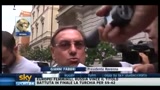 Calcio scommesse, Fabbri: non sono preoccupato