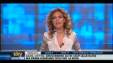Rissa sfiorata tra Neymar e Farias