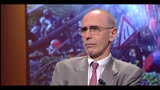 Proteste no Tav, parla Giampiero Gramaglia