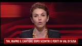 Proteste no Tav, parla Carlo Vaghi