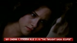 Sky Cinema 1, stasera alle 21.10 The Twilight Saga: Eclipse
