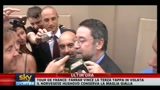 04/07/2011 - Cappelli, nuovo presidente della Roma