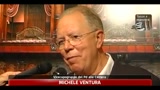 Manovra, Ventura: con la fiducia nessun dialogo