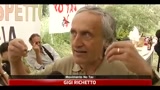 NO TAV, il movimento persegue la strada della non violenza