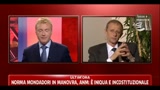 Intervista a Piero Fassino