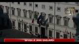Manovra, opposizione attacca: no a norma salvafininvest