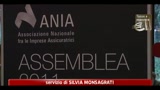 Rc auto, Ania: federalismo fiscale potrebbe portare aumenti