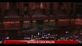 Province, la camera boccia la proposta dell'IDV per abolirle